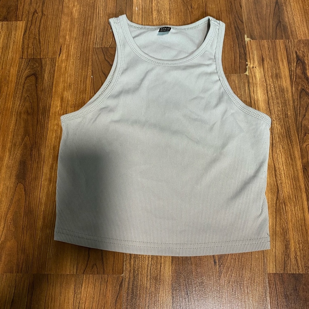 shein tank
